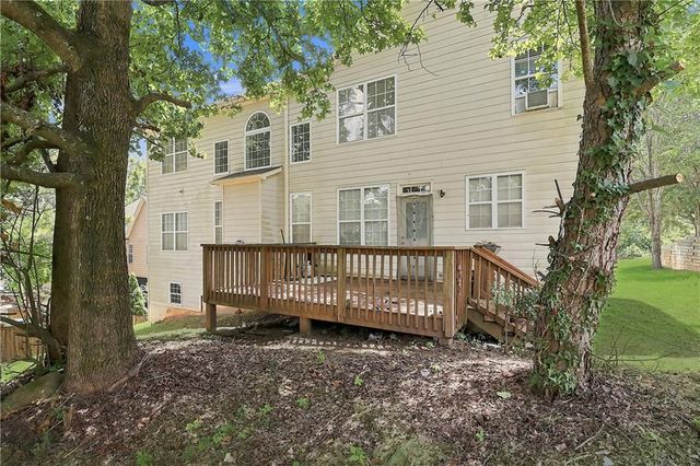 3118 Esplanade Circle SW, Atlanta, GA 30311