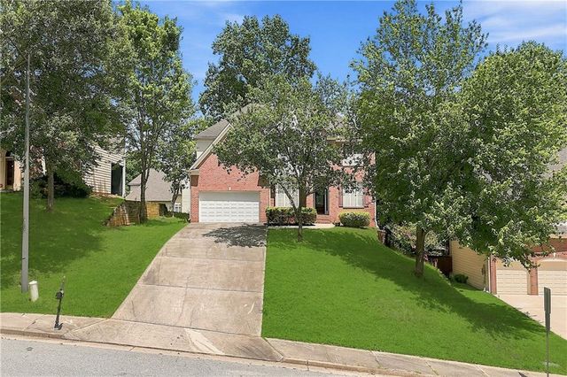 3118 Esplanade Circle SW, Atlanta, GA 30311