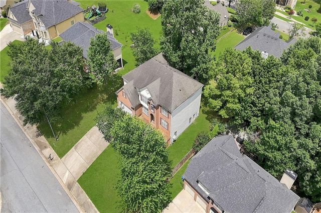 3118 Esplanade Circle SW, Atlanta, GA 30311