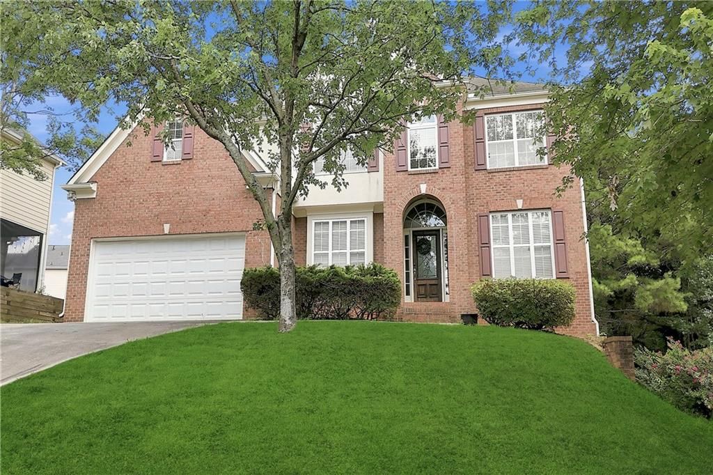 3118 Esplanade Circle SW, Atlanta, GA 30311