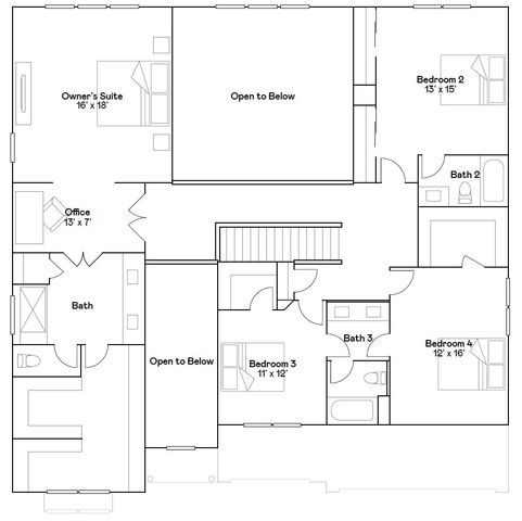 1852 Chandolin Lane, Elgin, IL 60124