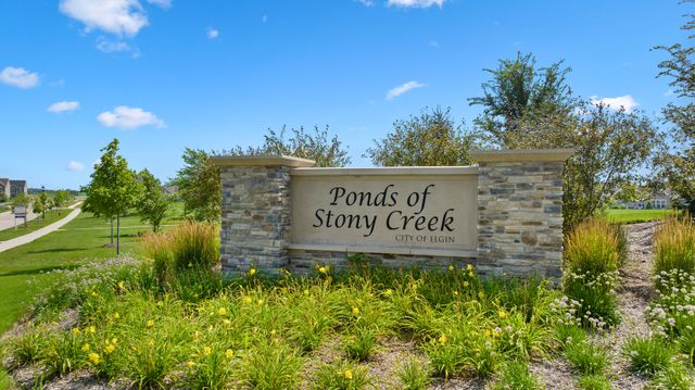 1852 Chandolin Lane, Elgin, IL 60124