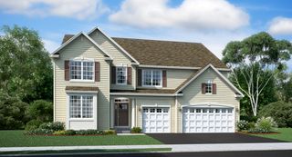 1852 Chandolin Lane, Elgin, IL 60124