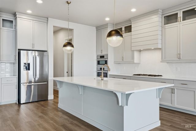 2976 E Parulo Dr., Meridian, ID 83642