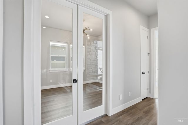 2976 E Parulo Dr., Meridian, ID 83642