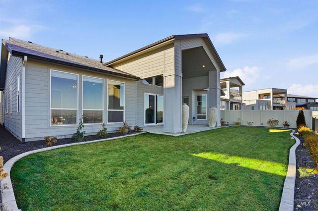 2976 E Parulo Dr., Meridian, ID 83642