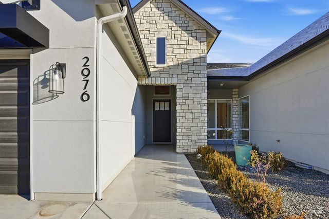 2976 E Parulo Dr., Meridian, ID 83642