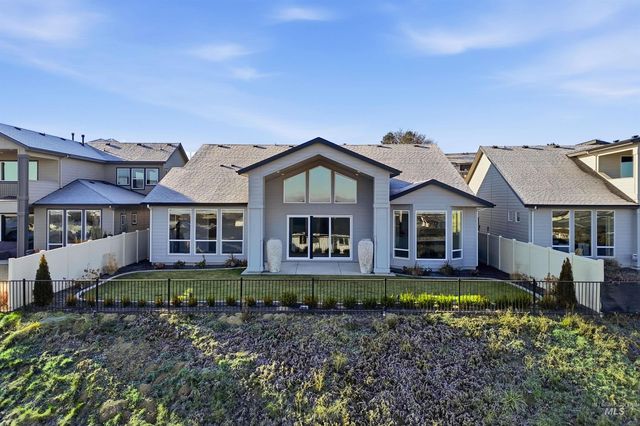 2976 E Parulo Dr., Meridian, ID 83642