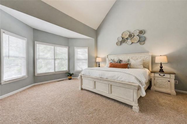 185 Amberbrook Circle, Grayson, GA 30017