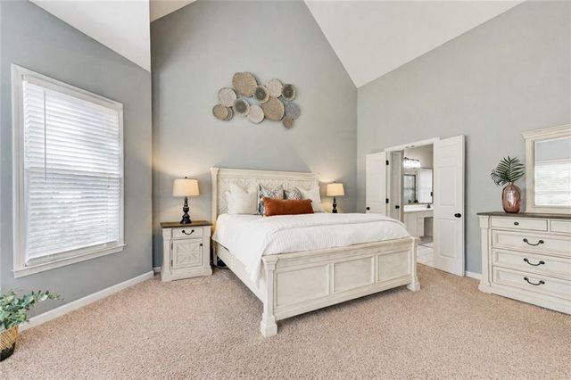 185 Amberbrook Circle, Grayson, GA 30017