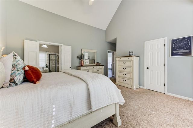 185 Amberbrook Circle, Grayson, GA 30017