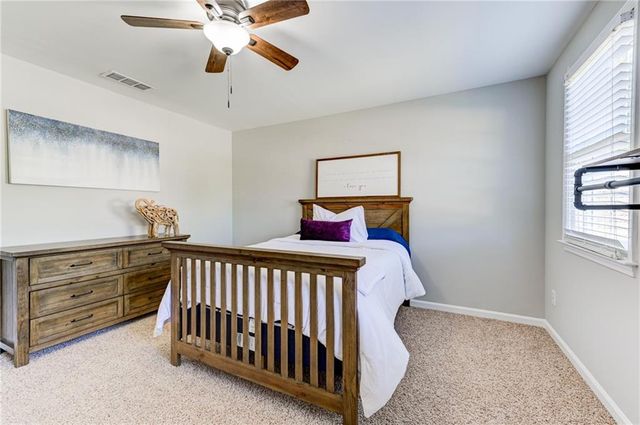 185 Amberbrook Circle, Grayson, GA 30017