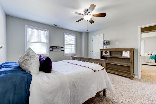 185 Amberbrook Circle, Grayson, GA 30017