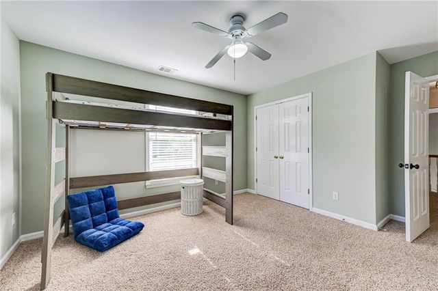 185 Amberbrook Circle, Grayson, GA 30017