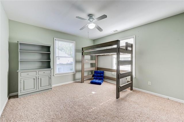 185 Amberbrook Circle, Grayson, GA 30017