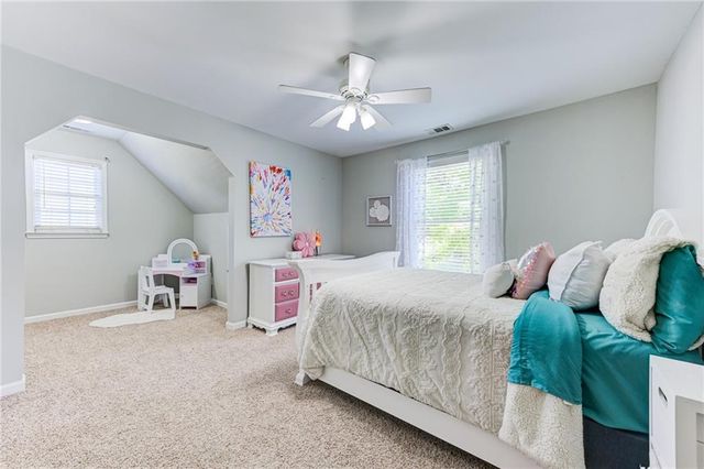 185 Amberbrook Circle, Grayson, GA 30017