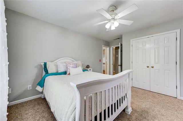 185 Amberbrook Circle, Grayson, GA 30017