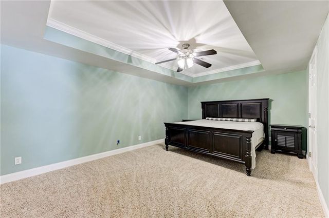 185 Amberbrook Circle, Grayson, GA 30017