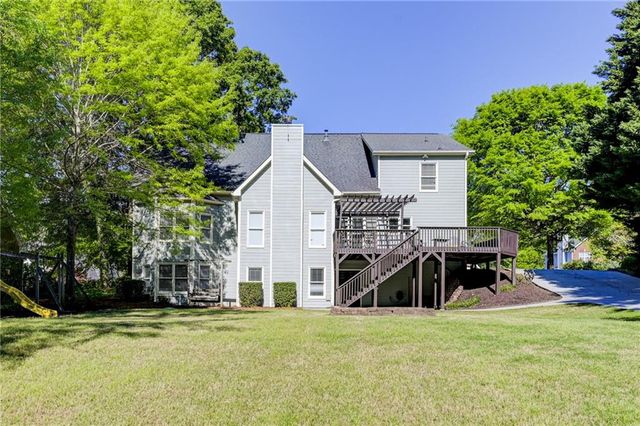185 Amberbrook Circle, Grayson, GA 30017