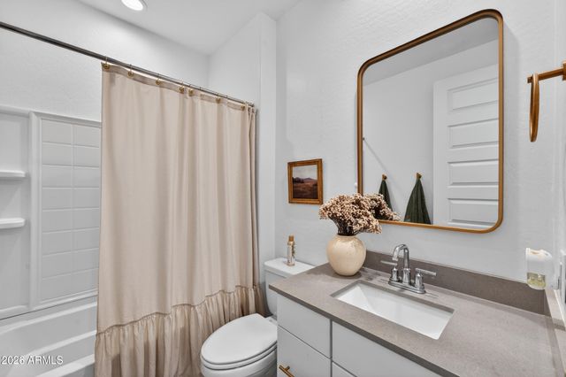 3048 E PIMA Avenue, Apache Junction, AZ 85119