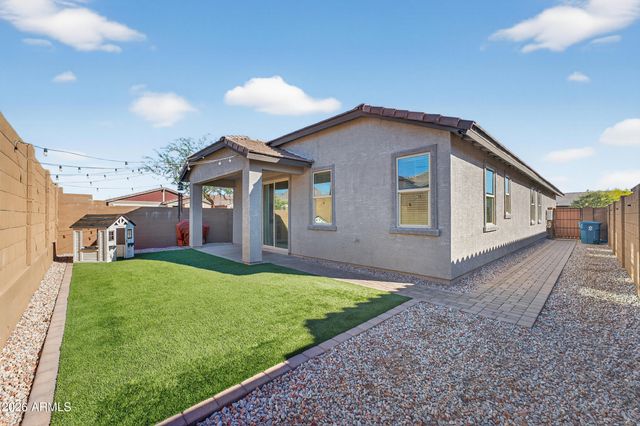 3048 E PIMA Avenue, Apache Junction, AZ 85119