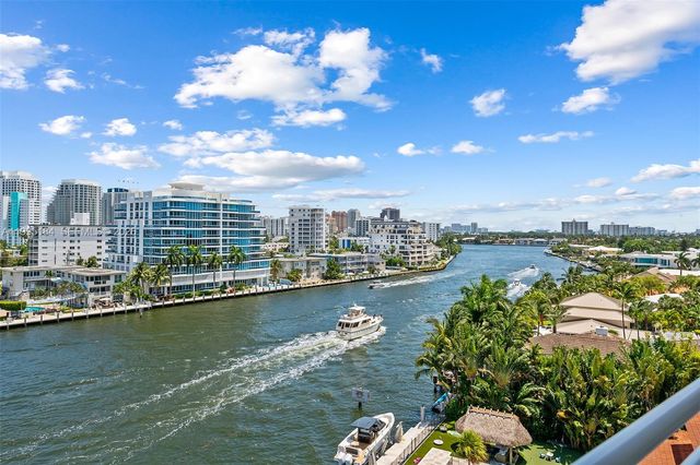 888 Intracoastal Dr 8B, Fort Lauderdale, FL 33304