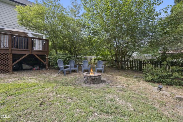 4216 New Brighton Drive, Apex, NC 27539