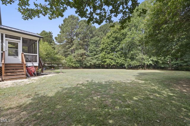 4216 New Brighton Drive, Apex, NC 27539