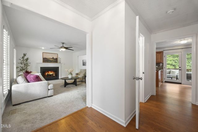 4216 New Brighton Drive, Apex, NC 27539