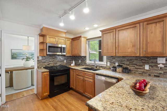4216 New Brighton Drive, Apex, NC 27539