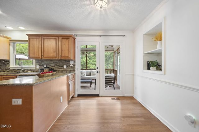 4216 New Brighton Drive, Apex, NC 27539