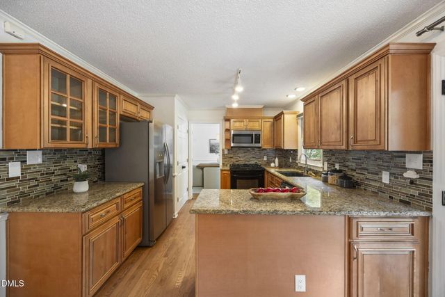 4216 New Brighton Drive, Apex, NC 27539
