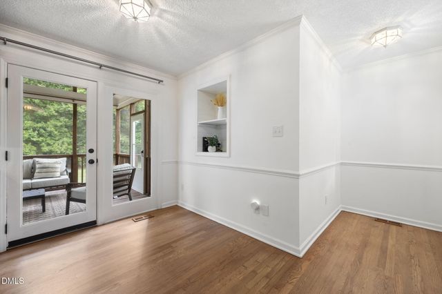 4216 New Brighton Drive, Apex, NC 27539