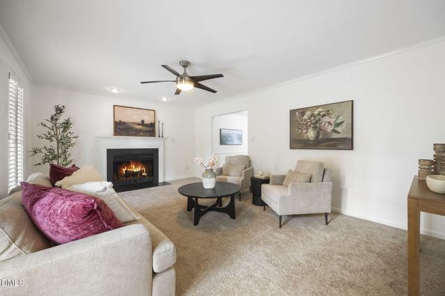 4216 New Brighton Drive, Apex, NC 27539