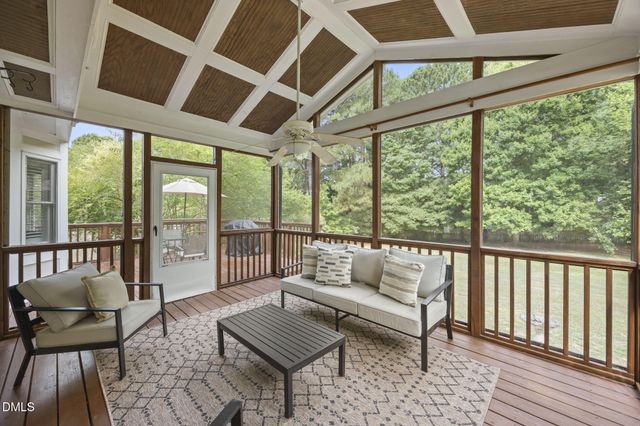 4216 New Brighton Drive, Apex, NC 27539