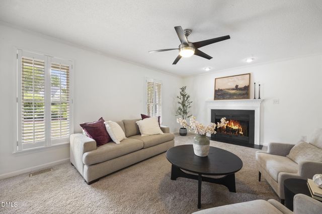 4216 New Brighton Drive, Apex, NC 27539