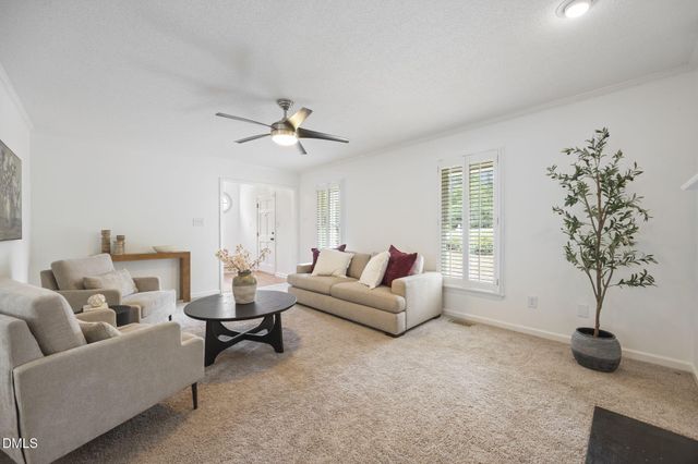 4216 New Brighton Drive, Apex, NC 27539