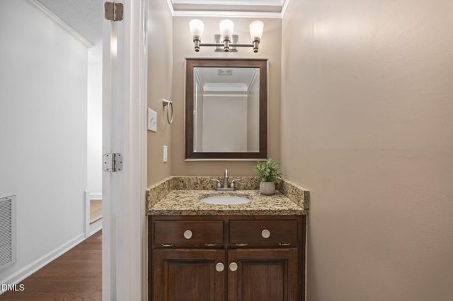 4216 New Brighton Drive, Apex, NC 27539