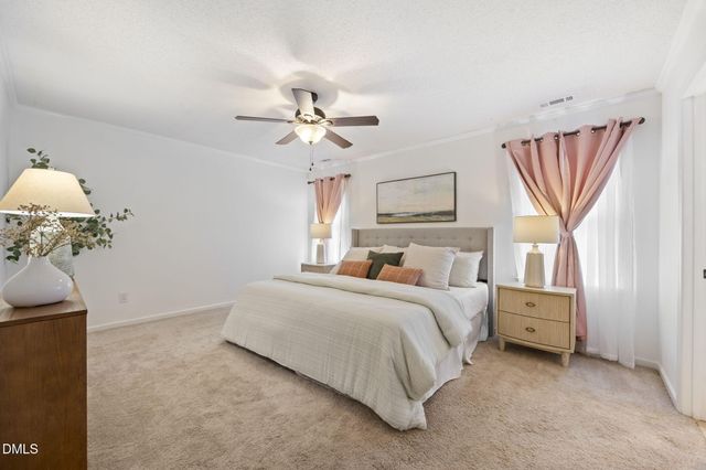 4216 New Brighton Drive, Apex, NC 27539