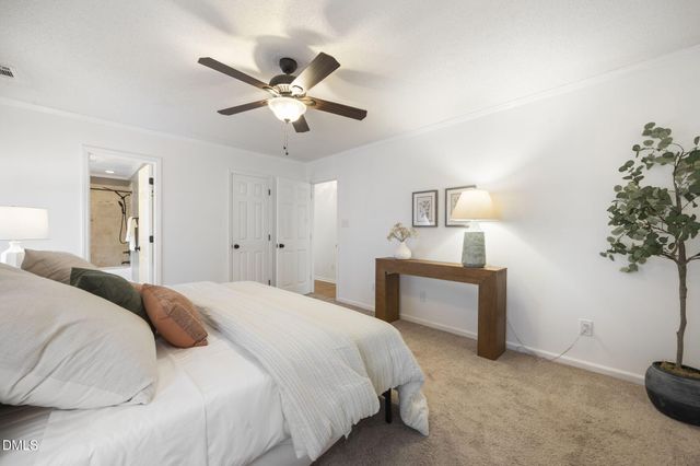 4216 New Brighton Drive, Apex, NC 27539