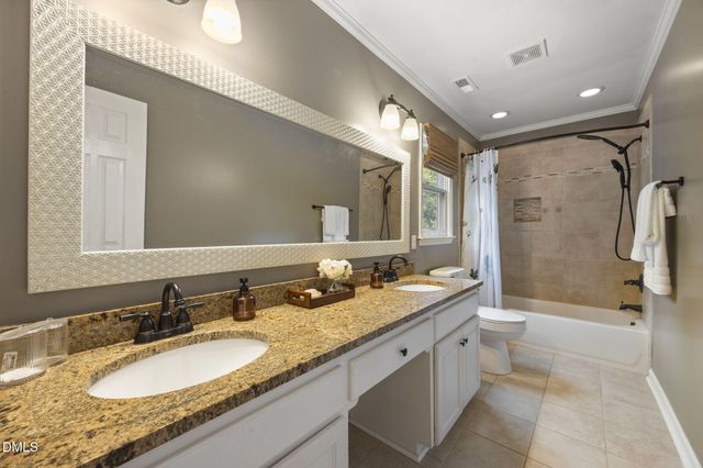 4216 New Brighton Drive, Apex, NC 27539