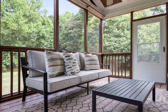 4216 New Brighton Drive, Apex, NC 27539
