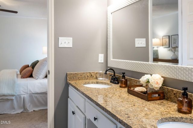 4216 New Brighton Drive, Apex, NC 27539