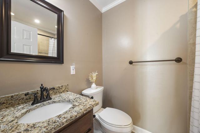 4216 New Brighton Drive, Apex, NC 27539
