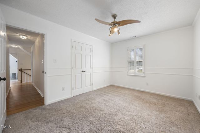 4216 New Brighton Drive, Apex, NC 27539