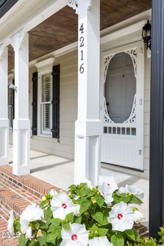 4216 New Brighton Drive, Apex, NC 27539