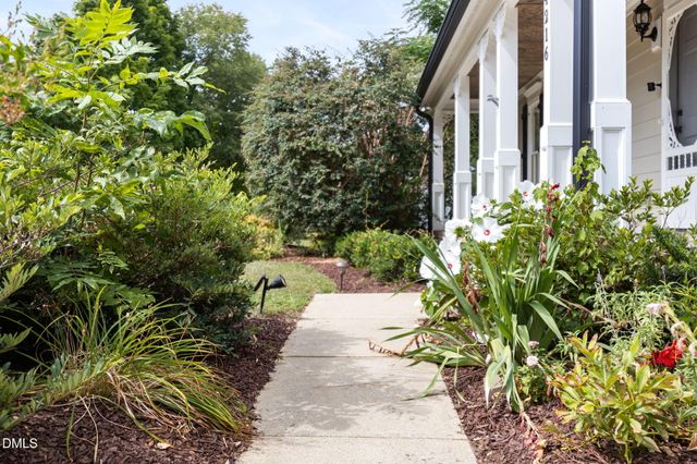 4216 New Brighton Drive, Apex, NC 27539