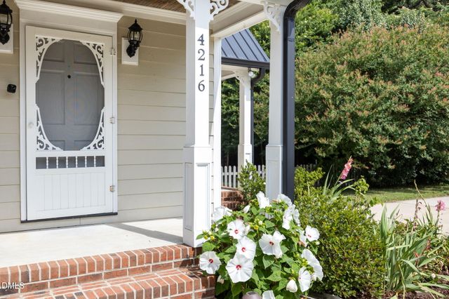 4216 New Brighton Drive, Apex, NC 27539