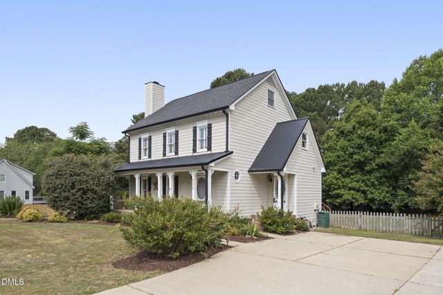 4216 New Brighton Drive, Apex, NC 27539