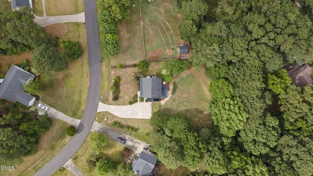 4216 New Brighton Drive, Apex, NC 27539